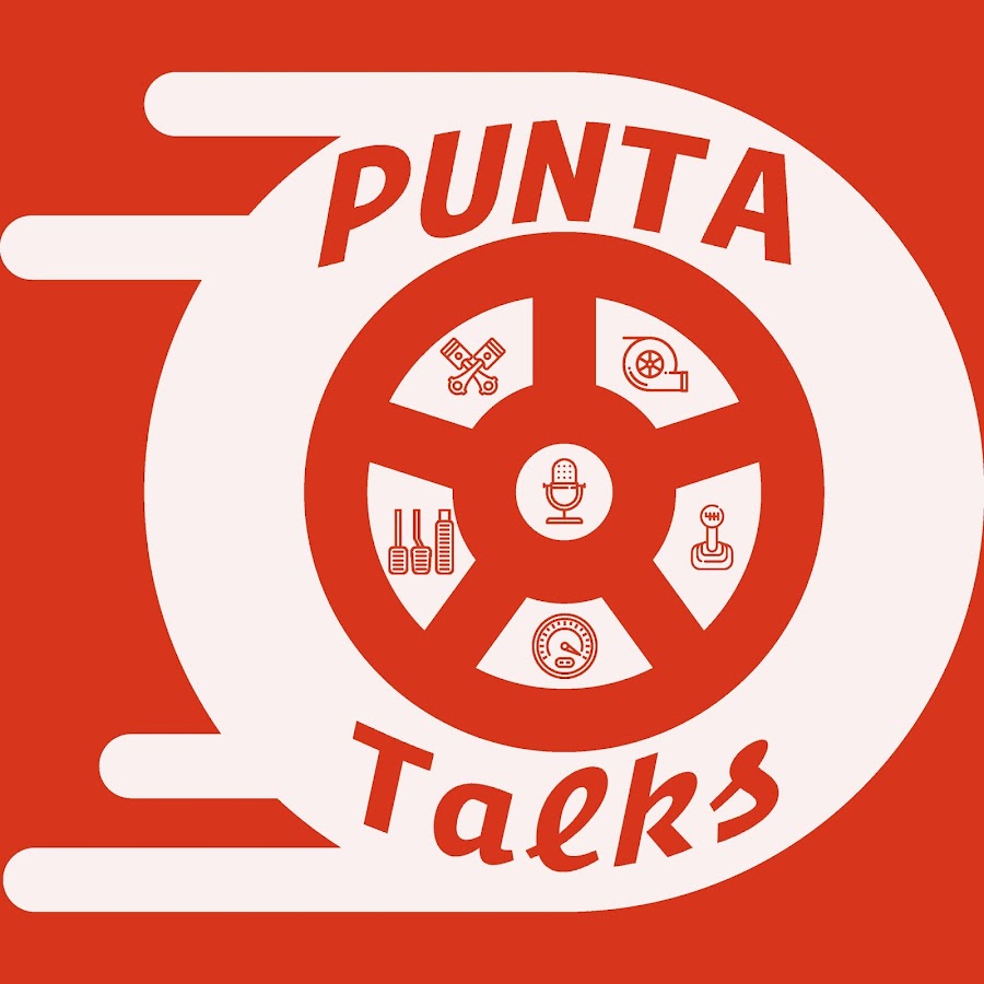 Punta Talks