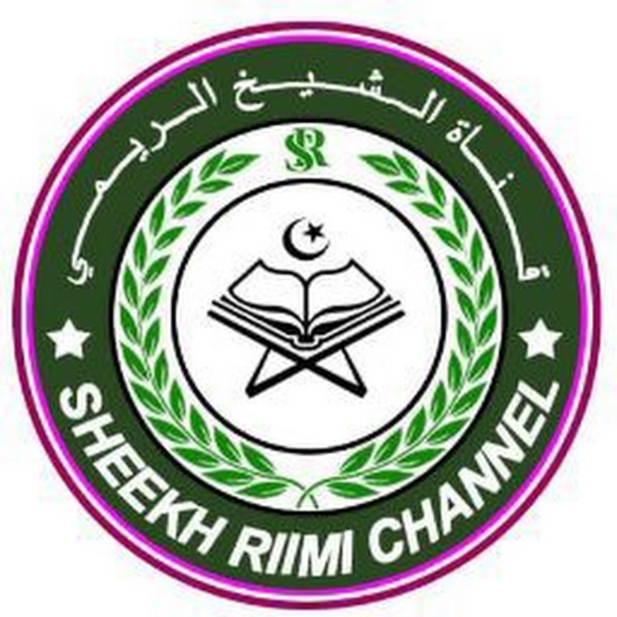 Sheekh Riimi Channel @SheekhRiimiChannel