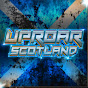 Uproar Scotland