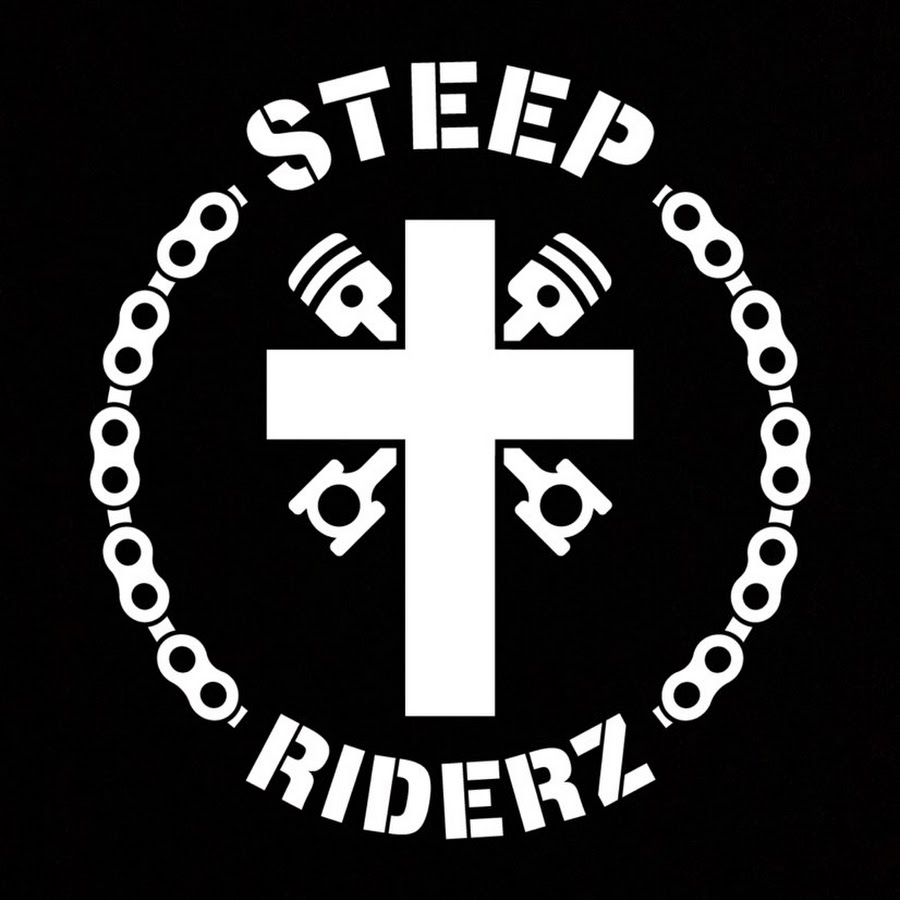 Steep Riderz