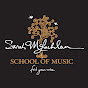 Sarah McLachlan School of Music