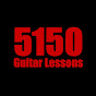 5150 Guitar Lessons