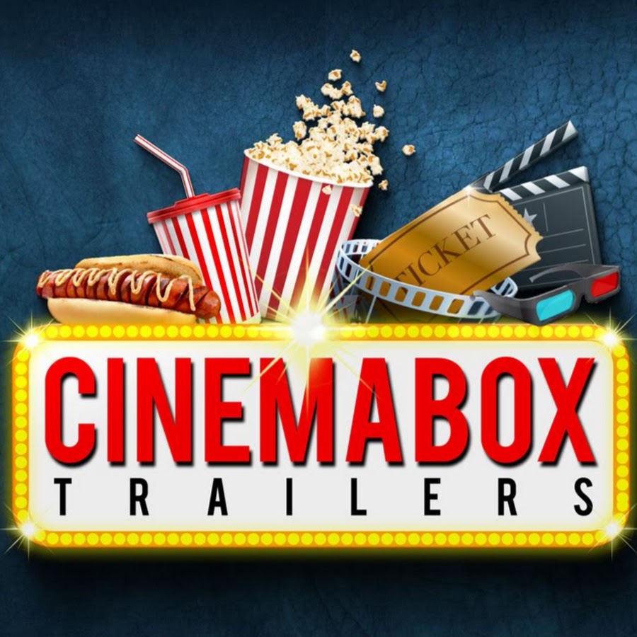 CinemaBox Trailers