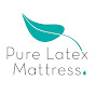 Pure Latex Mattress