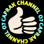 Caprak channel 07