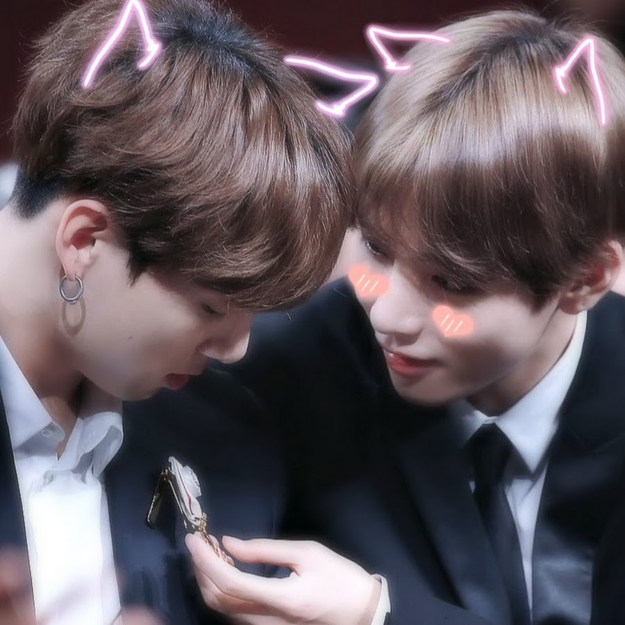 taekook_family 