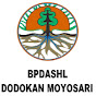 BPDAS Dodokan Moyosari