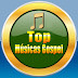 logo Top Músicas Gospel