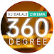 VJ BALAJI CINEMA 360 DEGREE