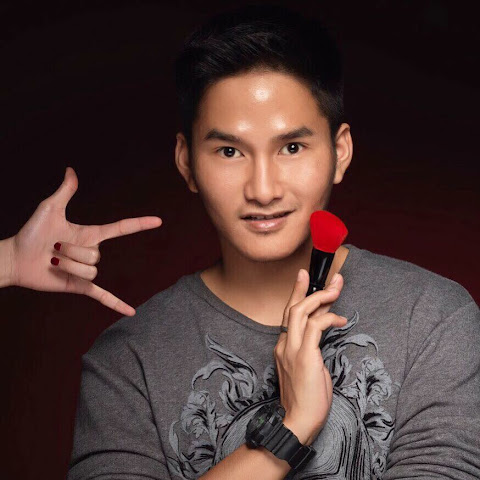 influencer profile picture