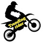 Trending rider