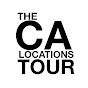 California Locations Tour