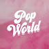 logo Pop World