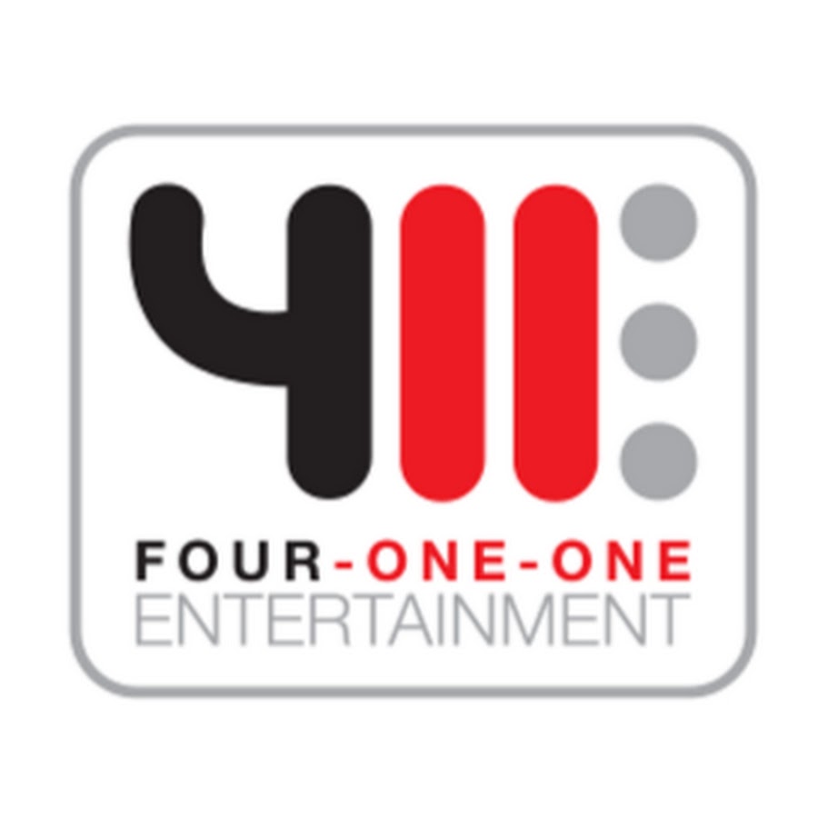 411ent - YouTube 411ent