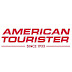 logo American Tourister Taiwan