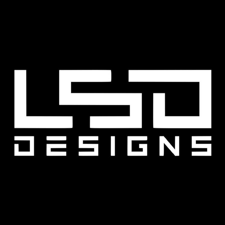 L.S.D.Designs