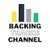 logo Backing Tracks Channel