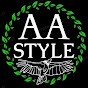 AA style