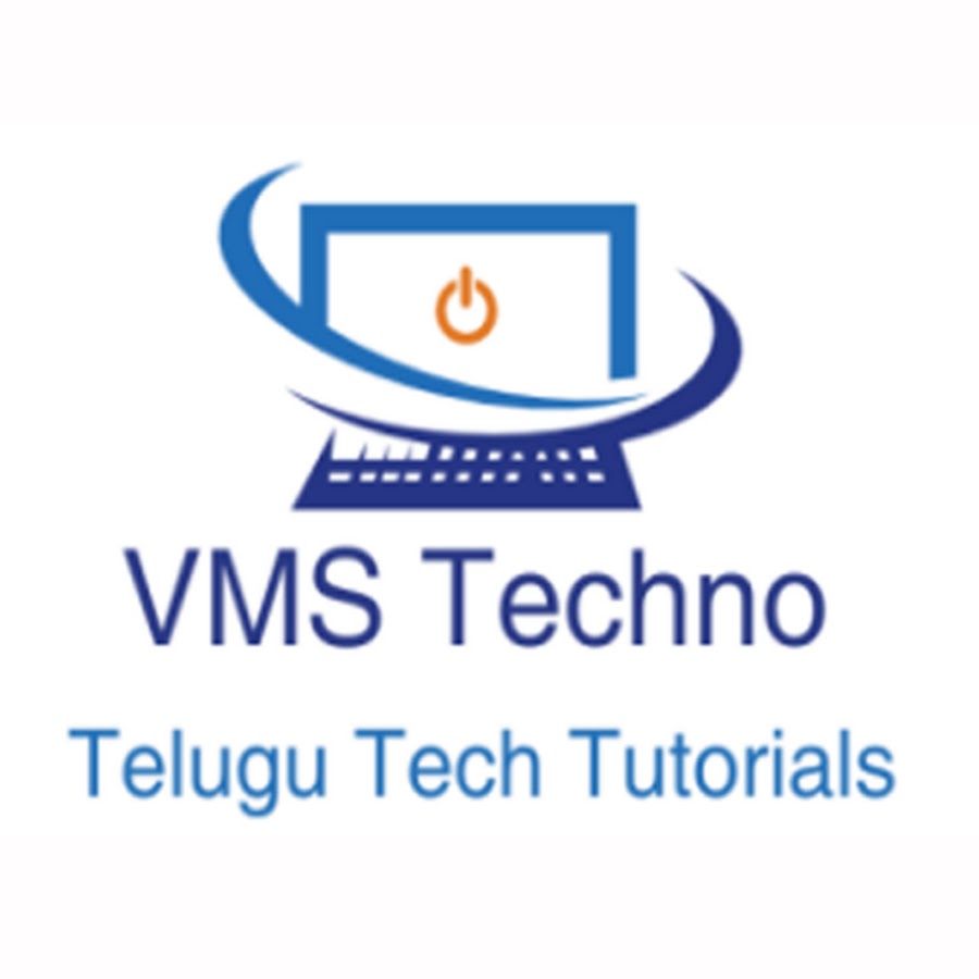 VMS Telugu Tech