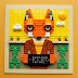 logo LEGO FOX