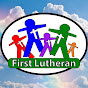 First Lutheran Church Amery, WI