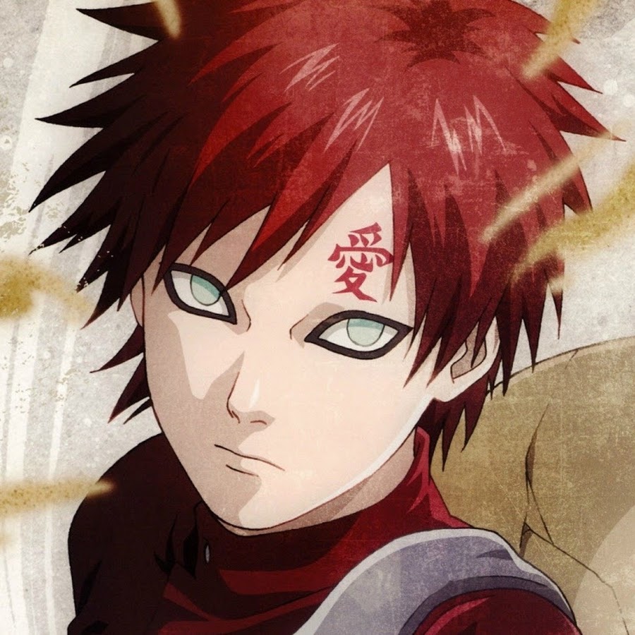 <b>Gaara</b> Chan - YouTube.