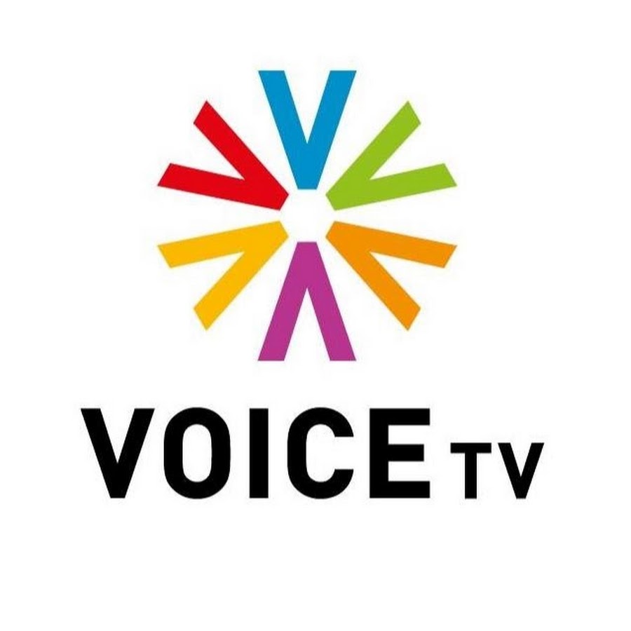 VOICE TV @voicetv