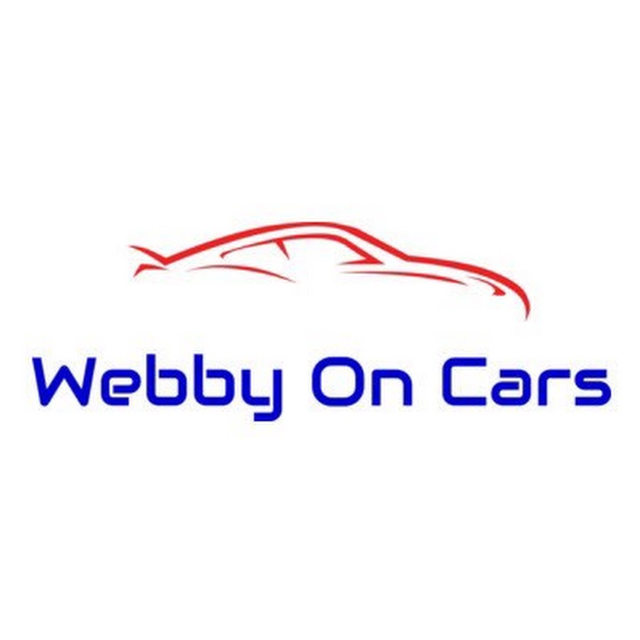 Webby On Cars @WebbyOnCars