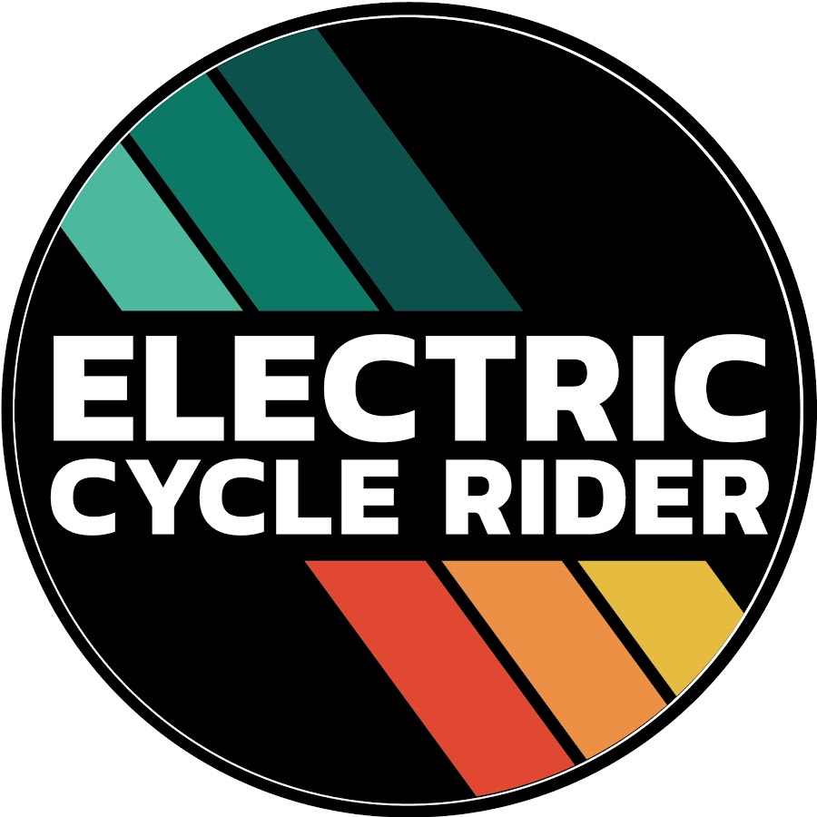 Electric Cycle Rider