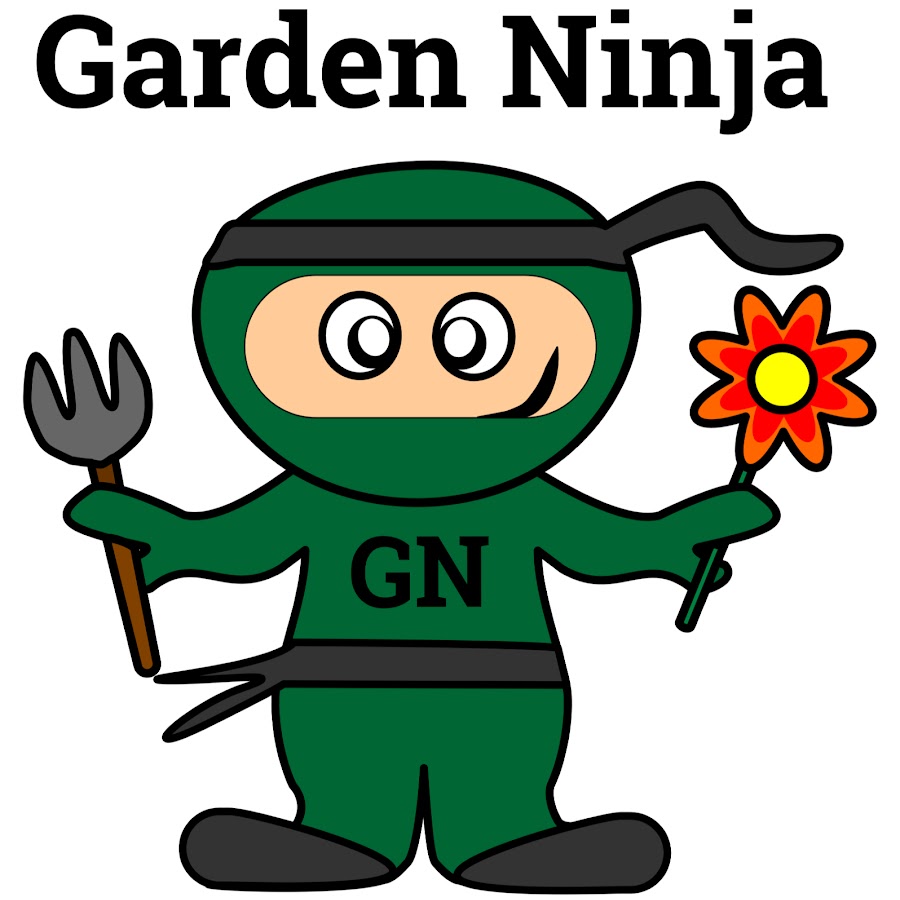 Garden Ninja: Lee Burkhill @Gardenninja