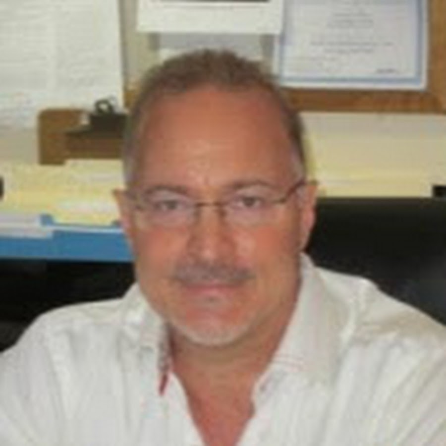 Rick luppino youtube