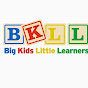 Phonics and Stories by Big Kids Little Learners