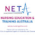 logo Nursing Education & Training Australia