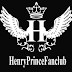 HenryPrince Fanclub