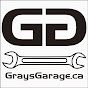GraysGarage