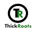 logo Thick Roots