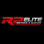 RP Elite Motors & Marine