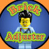 logo Brick Adjuster