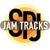 logo SPJ Jam Tracks