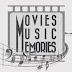 logo Movie's Music Memories