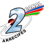 Canal 2 Arrecifes