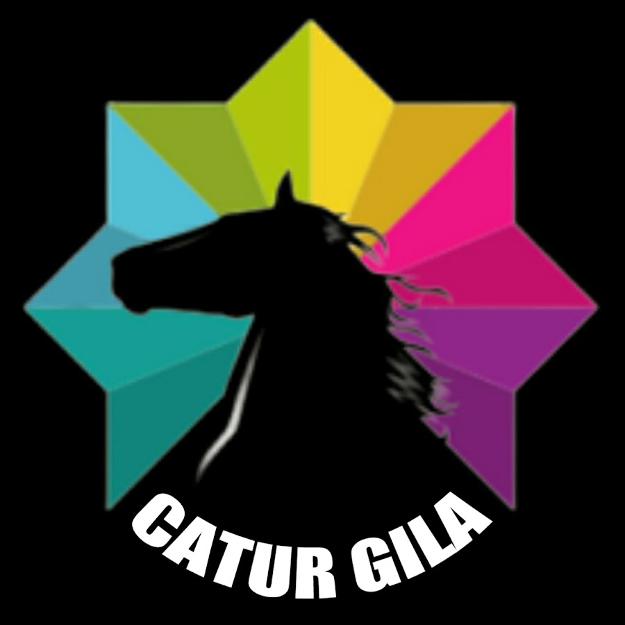 Ready go to ... https://www.youtube.com/channel/UCRA7y0zKfg6axIvoRXORibw [ Catur Gila]