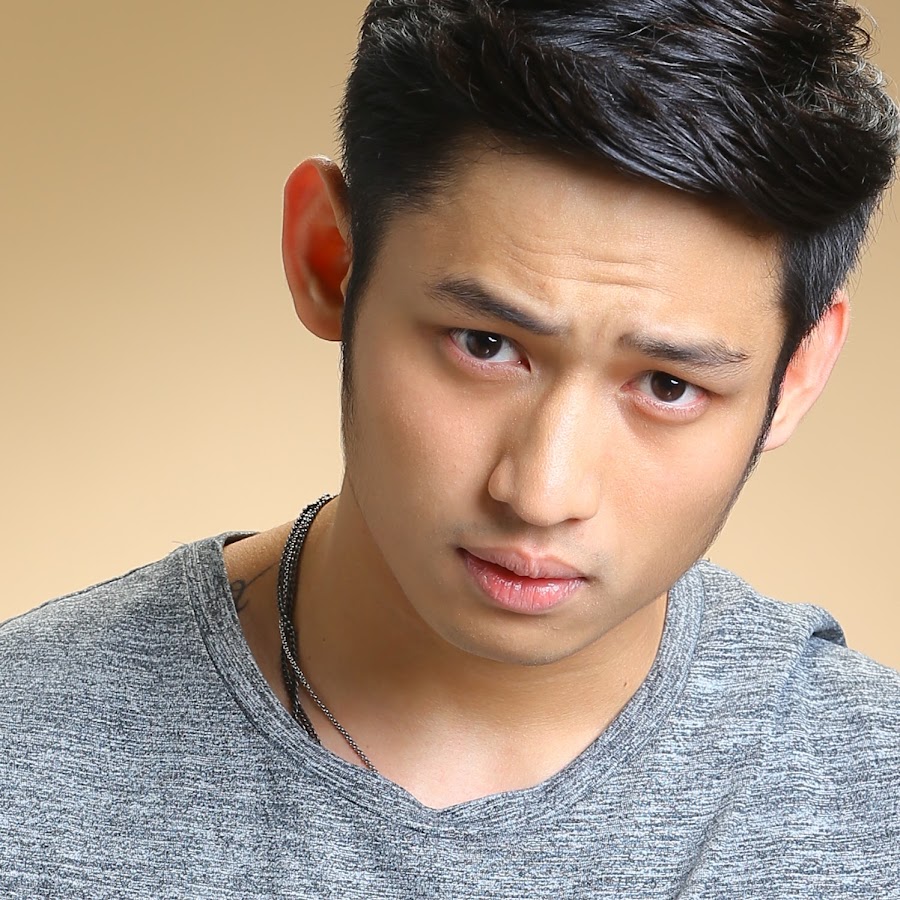 Michael Pangilinan @michaelpangilinanmusic