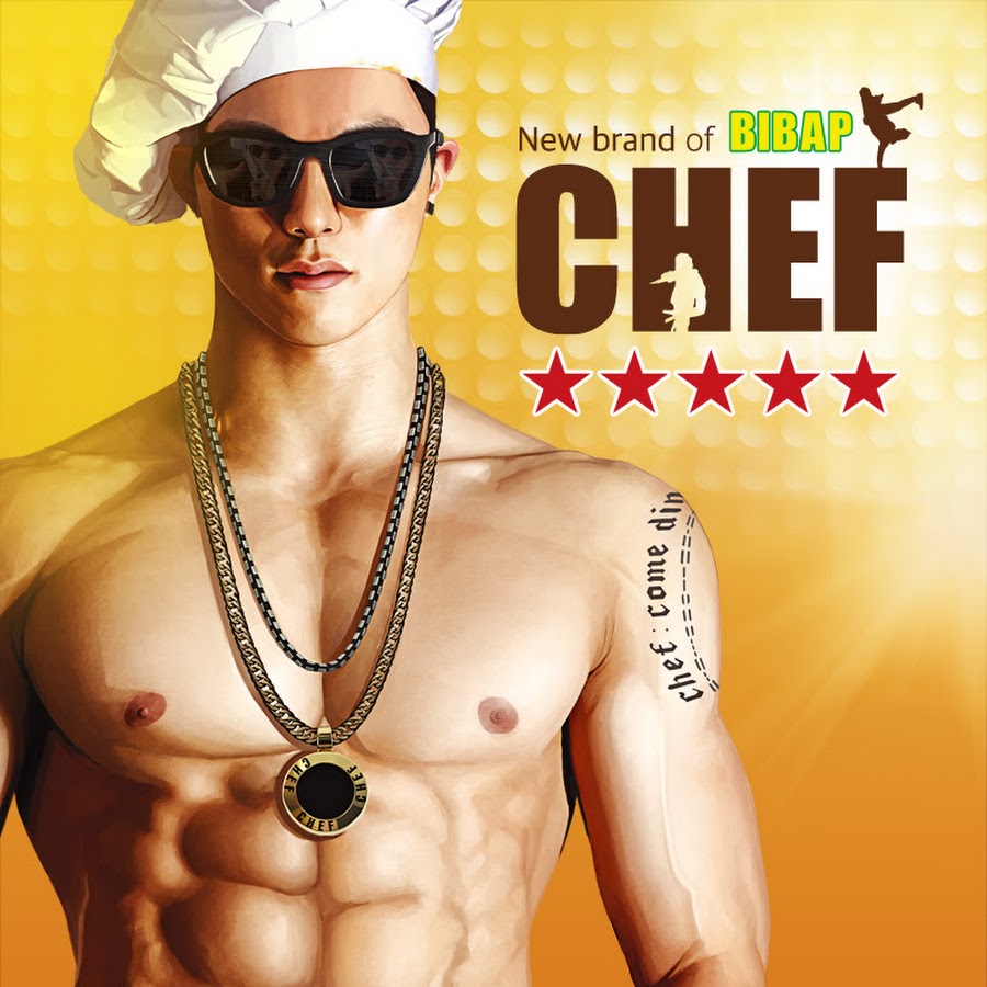 Hello Chefs - YouTube