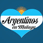 Argentinos en Málaga