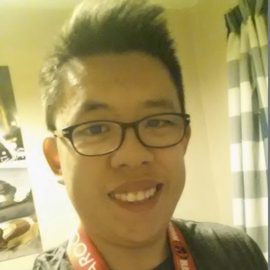 Albert Tang - YouTube