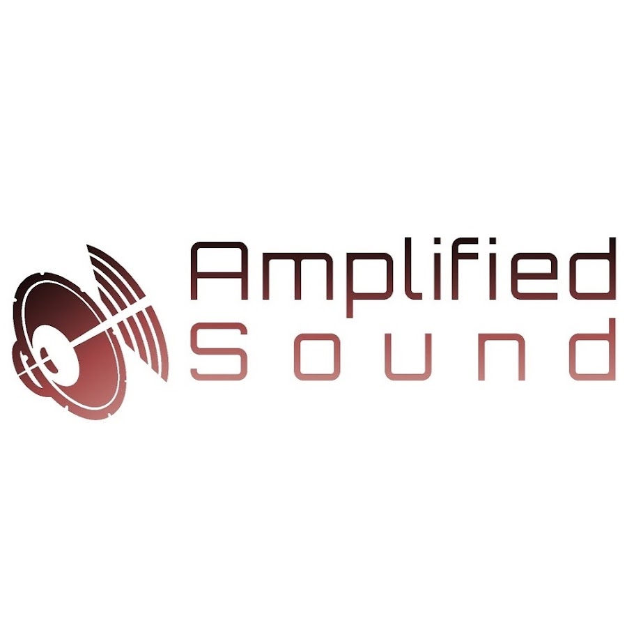 Amplified Sound