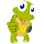 Turtle Interactive youtube avatar