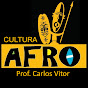 Cultura Afro Brasileira