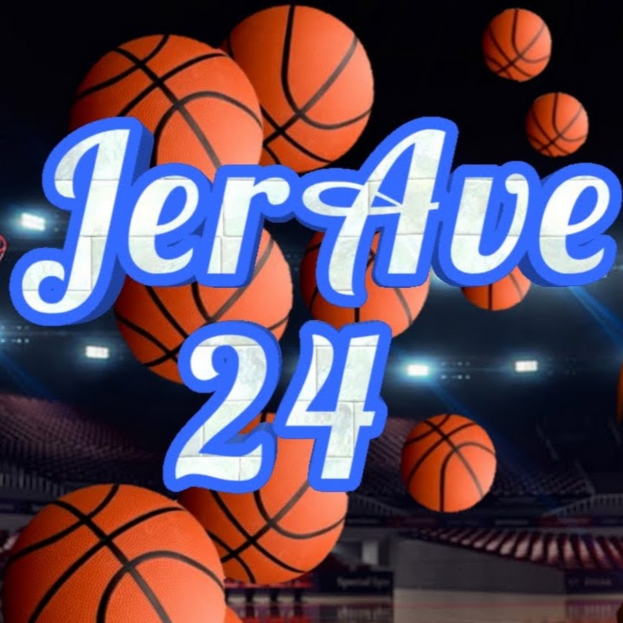 JerAve 24 @jerave24